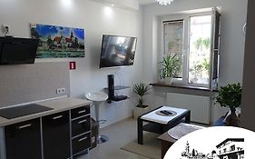 Starowka Apartament Stare Tychy